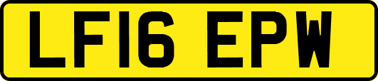 LF16EPW