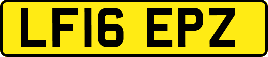 LF16EPZ