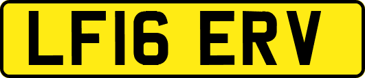 LF16ERV