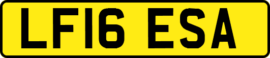 LF16ESA
