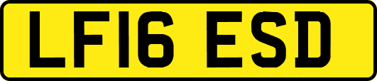 LF16ESD