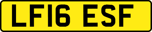 LF16ESF