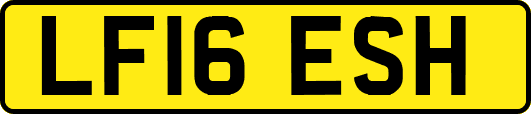 LF16ESH