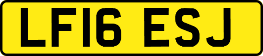 LF16ESJ