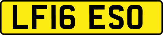 LF16ESO
