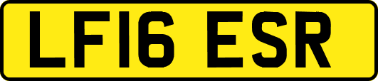 LF16ESR