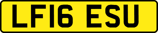 LF16ESU