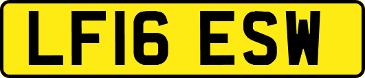 LF16ESW