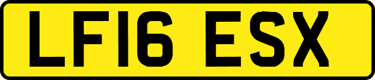 LF16ESX