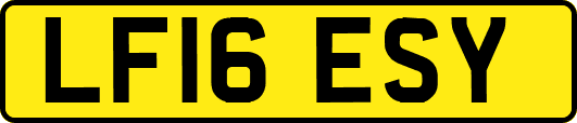 LF16ESY