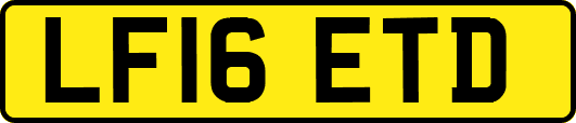 LF16ETD