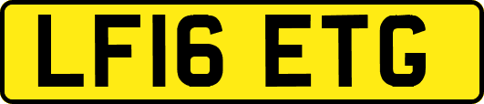 LF16ETG
