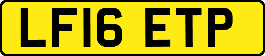 LF16ETP