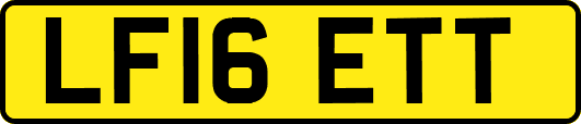 LF16ETT