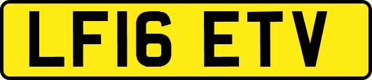LF16ETV