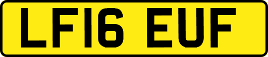 LF16EUF
