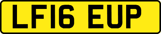 LF16EUP