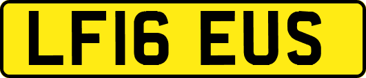 LF16EUS