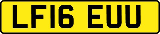 LF16EUU