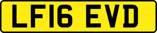 LF16EVD