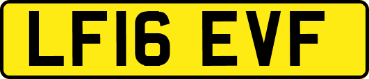 LF16EVF