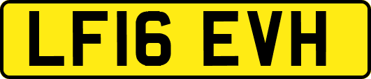 LF16EVH