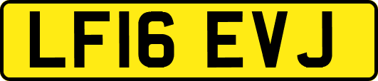 LF16EVJ