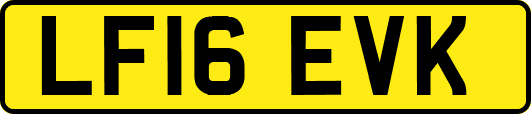 LF16EVK