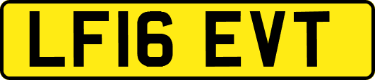 LF16EVT