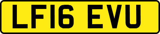 LF16EVU