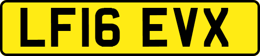 LF16EVX