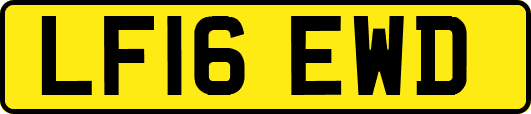 LF16EWD