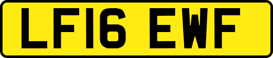 LF16EWF