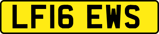 LF16EWS