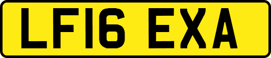 LF16EXA