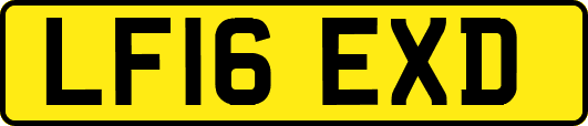 LF16EXD