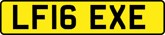 LF16EXE