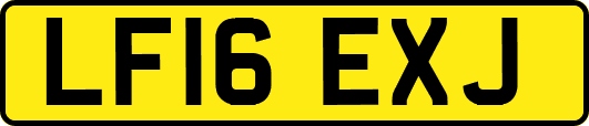 LF16EXJ