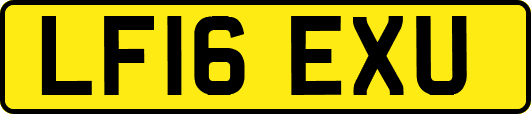 LF16EXU