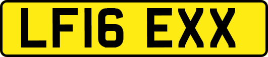 LF16EXX