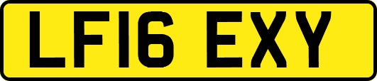 LF16EXY
