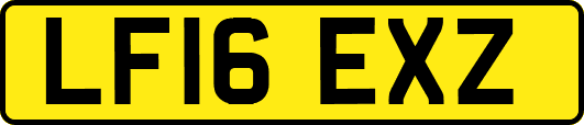 LF16EXZ