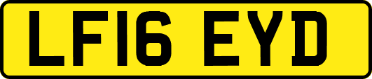 LF16EYD