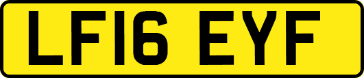LF16EYF