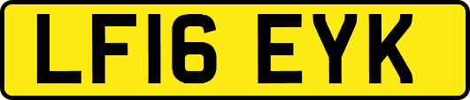 LF16EYK