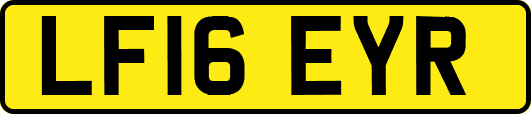 LF16EYR