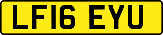 LF16EYU