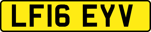 LF16EYV