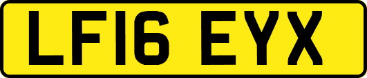 LF16EYX
