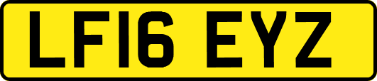 LF16EYZ